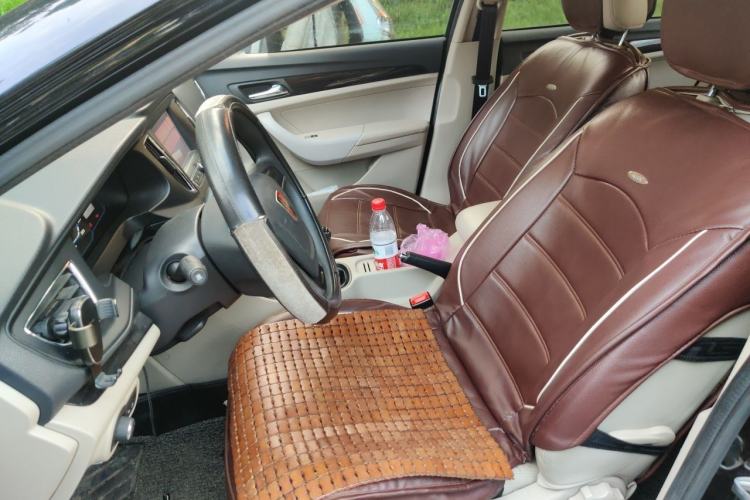 Used Roewe 360 2015 1.5L Manual Luxury Edition Left Front Seat