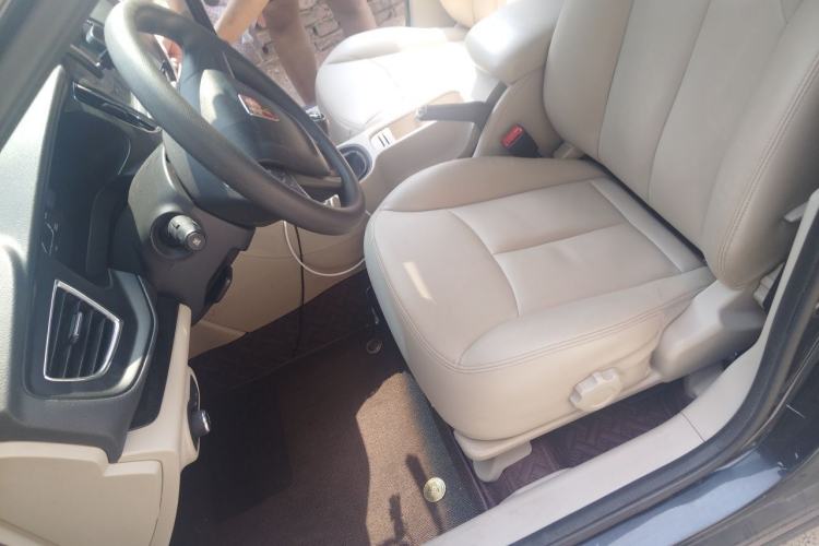 Used Roewe 360 2015 1.5L Manual Luxury Edition Left Front Seat