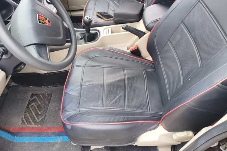 Used Roewe 360 2015 1.5L Manual Elite Edition Left Front Seat