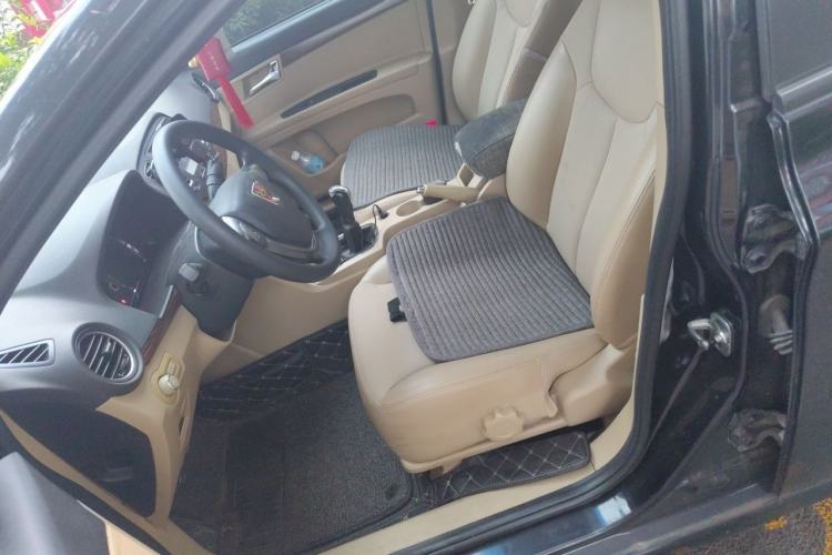 Used Roewe 360 2015 1.5L Manual Elite Edition Left Front Seat
