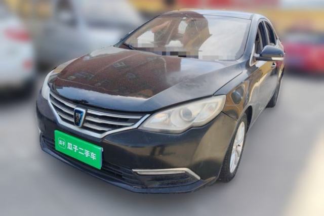Used Roewe 360 2015 1.5L Automatic Luxury Edition