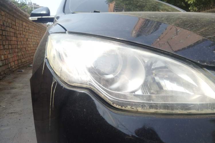 Used Roewe 360 2015 1.5L Manual Luxury Edition Right Front Headlight