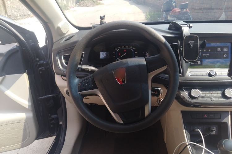 Used Roewe 360 2015 1.5L Manual Luxury Edition Steering Wheel