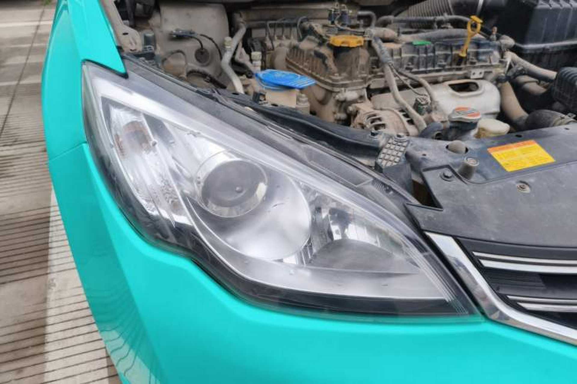 Used Roewe 360 2015 1.5L Manual Luxury Edition Right Front Headlight