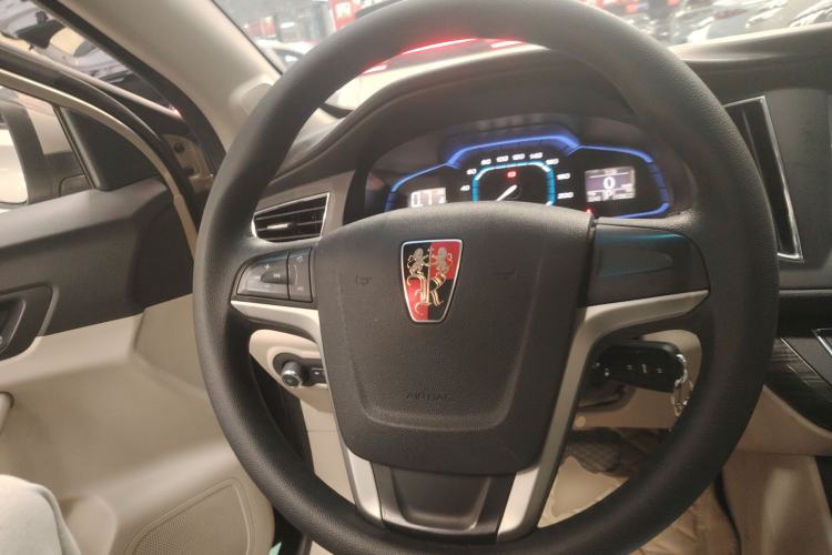 Used Roewe 360 2015 20T TST Deluxe Edition Steering Wheel
