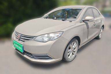 Used Roewe 360 2015 1.5L Automatic Luxury Edition