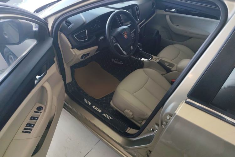 Used Roewe 360 2015 20T TST Deluxe Edition Driver Seat