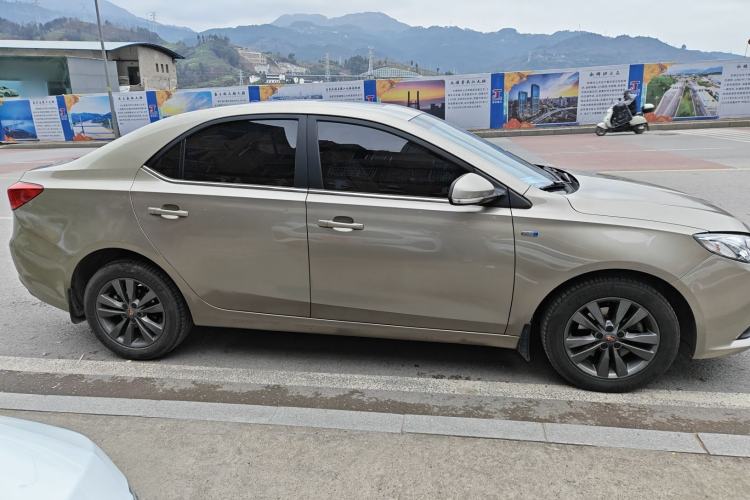 Used Roewe 360 2015 20T TST Deluxe Edition Exterior 2