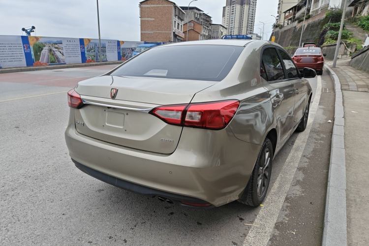 Used Roewe 360 2015 20T TST Deluxe Edition Exterior 3