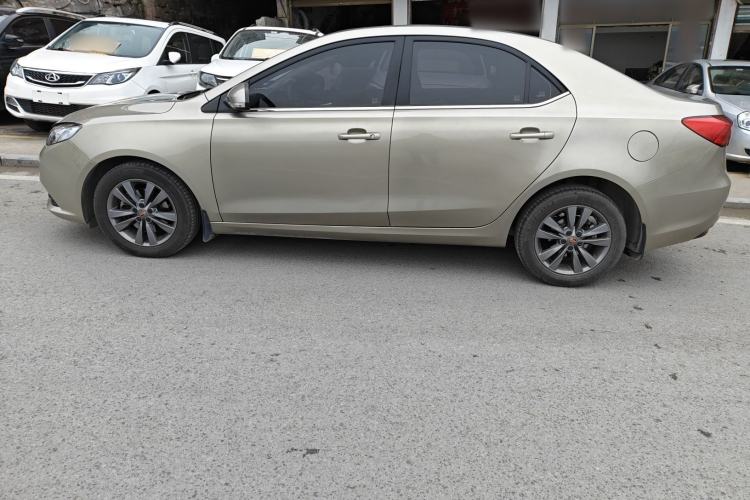 Used Roewe 360 2015 20T TST Deluxe Edition Exterior 5