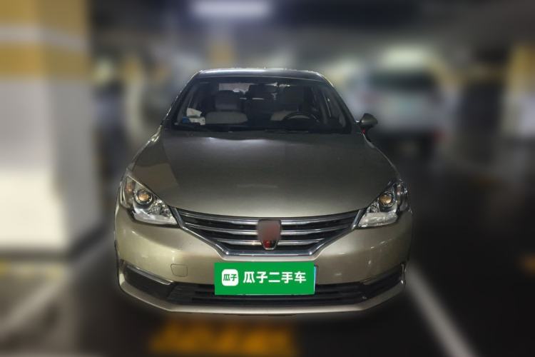 Used Roewe 360 2015 1.5L Automatic Luxury Edition Front