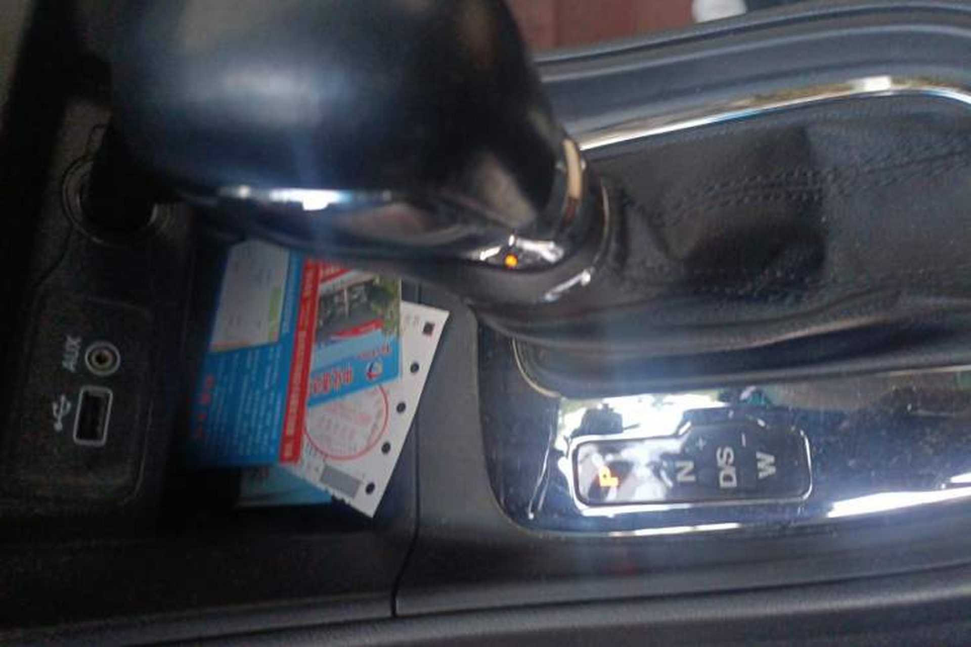Used Roewe 360 2015 1.5L Automatic Luxury Edition Gear Lever