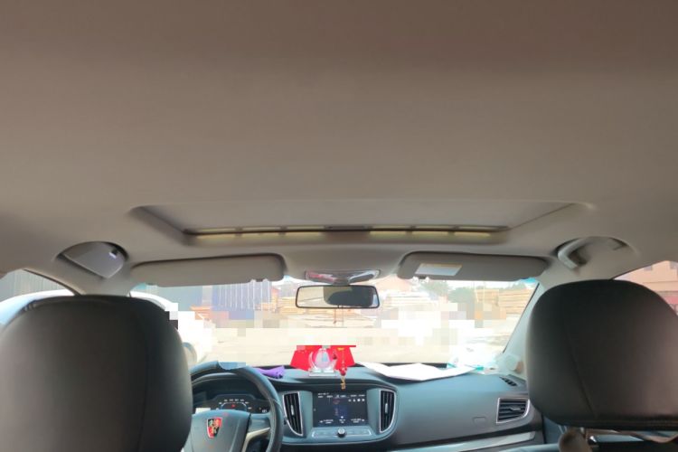 Used Roewe 360 2015 1.5L Manual Luxury Edition Headliner