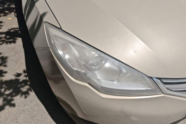 Used Roewe 360 2015 1.5L Automatic Luxury Edition Right Front Headlight