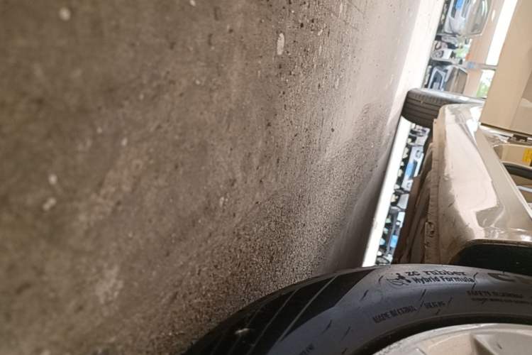 Used Roewe 360 2015 1.5L Manual Luxury Edition Right Side Sill