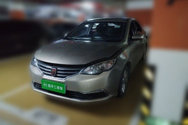 Used Roewe 360 2015 1.5L Automatic Luxury Edition Guazi used car, China used car export, Used car for sale, Used cars, Cheapest cars for sale