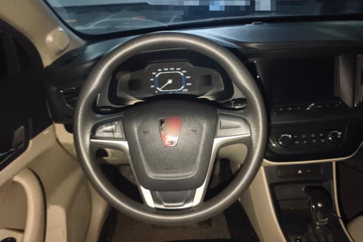 Used Roewe 360 2015 1.5L Automatic Luxury Edition Steering Wheel