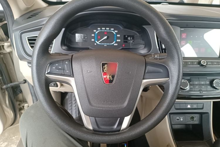 Used Roewe 360 2015 1.5L Manual Luxury Edition Steering Wheel