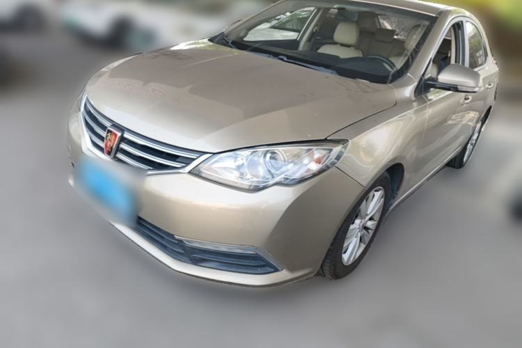 Used Roewe 360 2015 1.5L Automatic Luxury Edition Guazi used car, China used car export, Used car for sale, Used  cars, Cheapest cars for sale