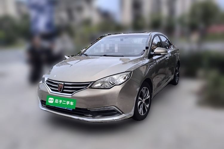 Used Roewe 360 2015 1.5L Automatic Luxury Edition Guazi used car, China used car export, Used car for sale, Used  cars, Cheapest cars for sale