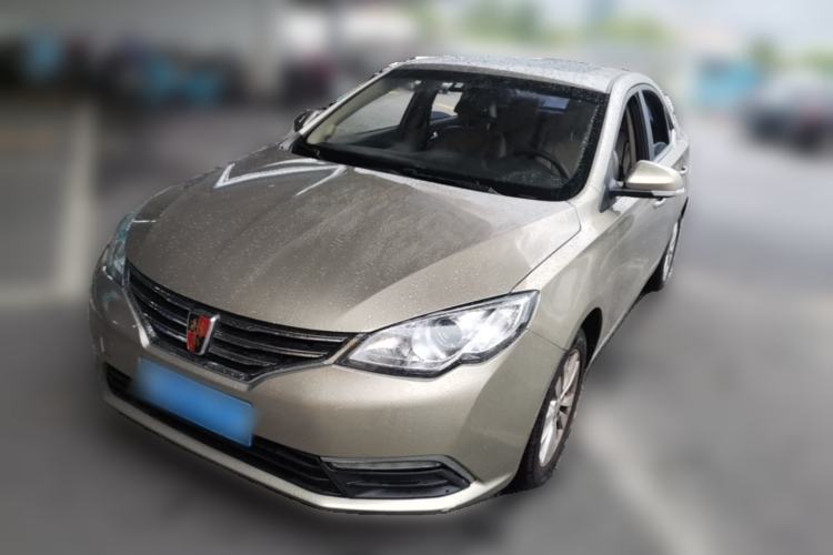 Używany Roewe 360 2015 1.5L Automatic Luxury Edition Guazi used car, China used car export, Used car for sale, Used cars, Cheapest cars for sale