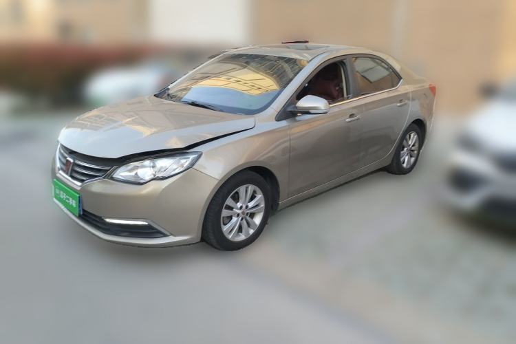 Used Roewe 360 2015 1.5L Automatic Luxury Edition Guazi used car, China used car export, Used car for sale, Used cars, Cheapest cars for sale