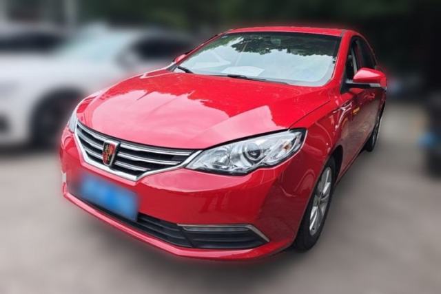 Used Roewe 360 2015 1.5L Automatic Luxury Edition