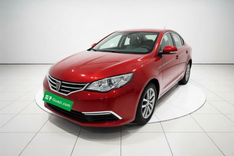 Used Roewe 360 2015 20T TST Deluxe Edition Guazi used car, China used car export, Used car for sale, Used  cars, Cheapest cars for sale