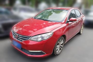 Used Roewe 360 2015 1.5L Automatic Luxury Edition