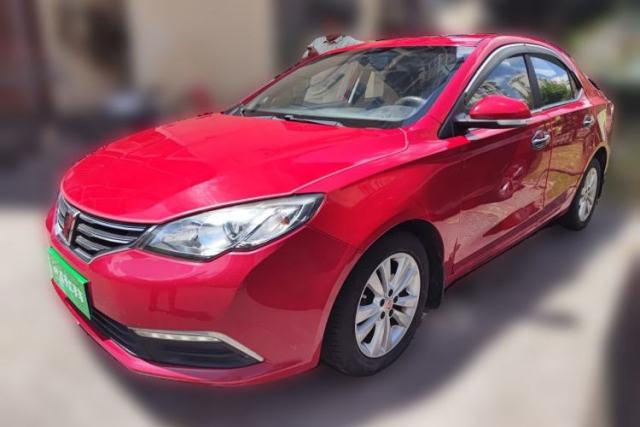 Used Roewe 360 2015 1.5L Automatic Luxury Edition