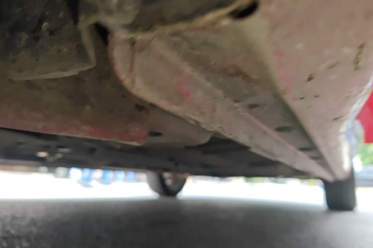 Used Roewe 360 2015 1.5L Manual Luxury Edition Chassis Front Left