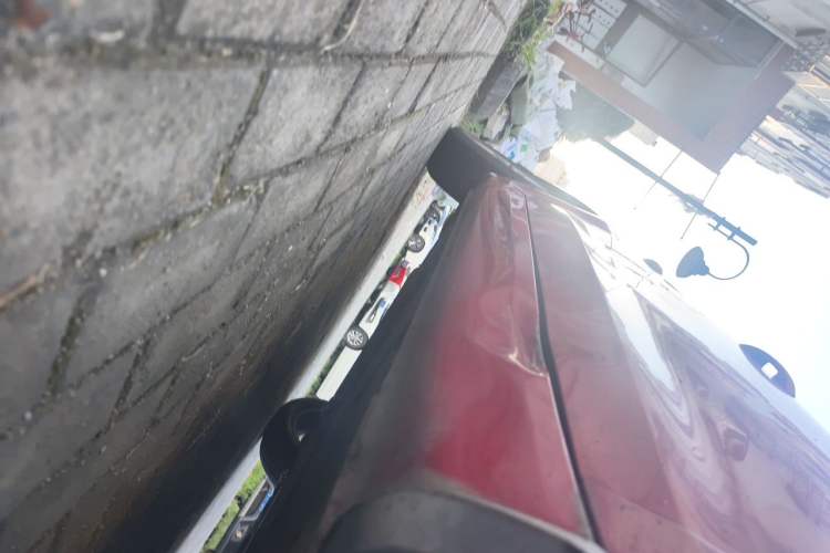 Used Roewe 360 2015 1.5L Manual Luxury Edition Chassis Front Right