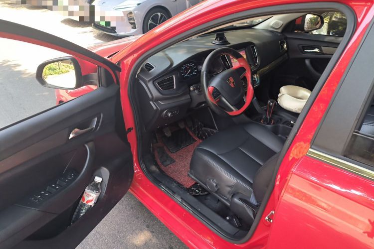 Used Roewe 360 2015 1.5L Manual Luxury Edition Driver Seat