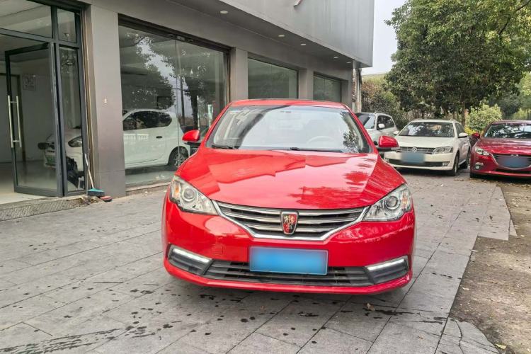 Used Roewe 360 2015 20T TST Deluxe Edition Exterior 1