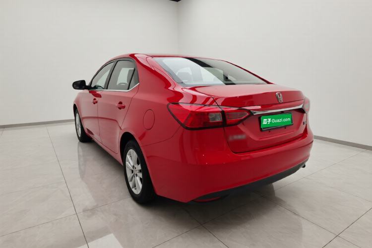Used Roewe 360 2015 1.5L Manual Luxury Edition Exterior 2
