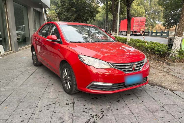 Used Roewe 360 2015 20T TST Deluxe Edition Exterior 2