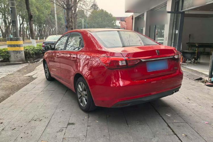 Used Roewe 360 2015 20T TST Deluxe Edition Exterior 3