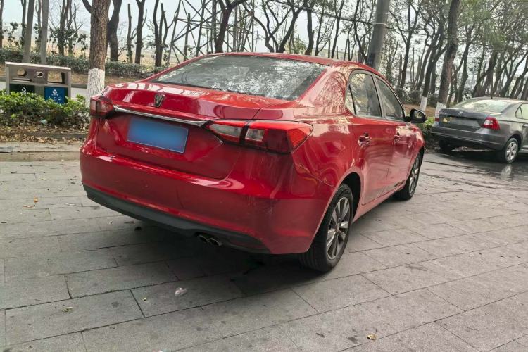 Used Roewe 360 2015 20T TST Deluxe Edition Exterior 5