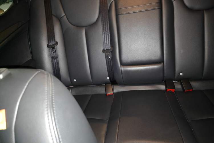 Used Roewe 360 2015 20T TST Deluxe Edition Exterior 6
