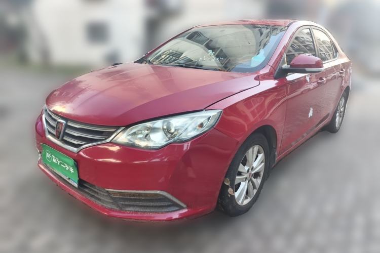 Used Roewe 360 2015 1.5L Manual Luxury Edition Guazi used car, China used car export, Used car for sale, Used  cars, Cheapest cars for sale