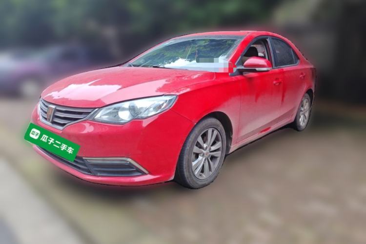Used Roewe 360 2015 1.5L Automatic Luxury Edition Guazi used car, China used car export, Used car for sale, Used cars, Cheapest cars for sale