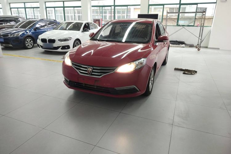 Used Roewe 360 2015 1.5L Automatic Luxury Edition Left Front Headlight