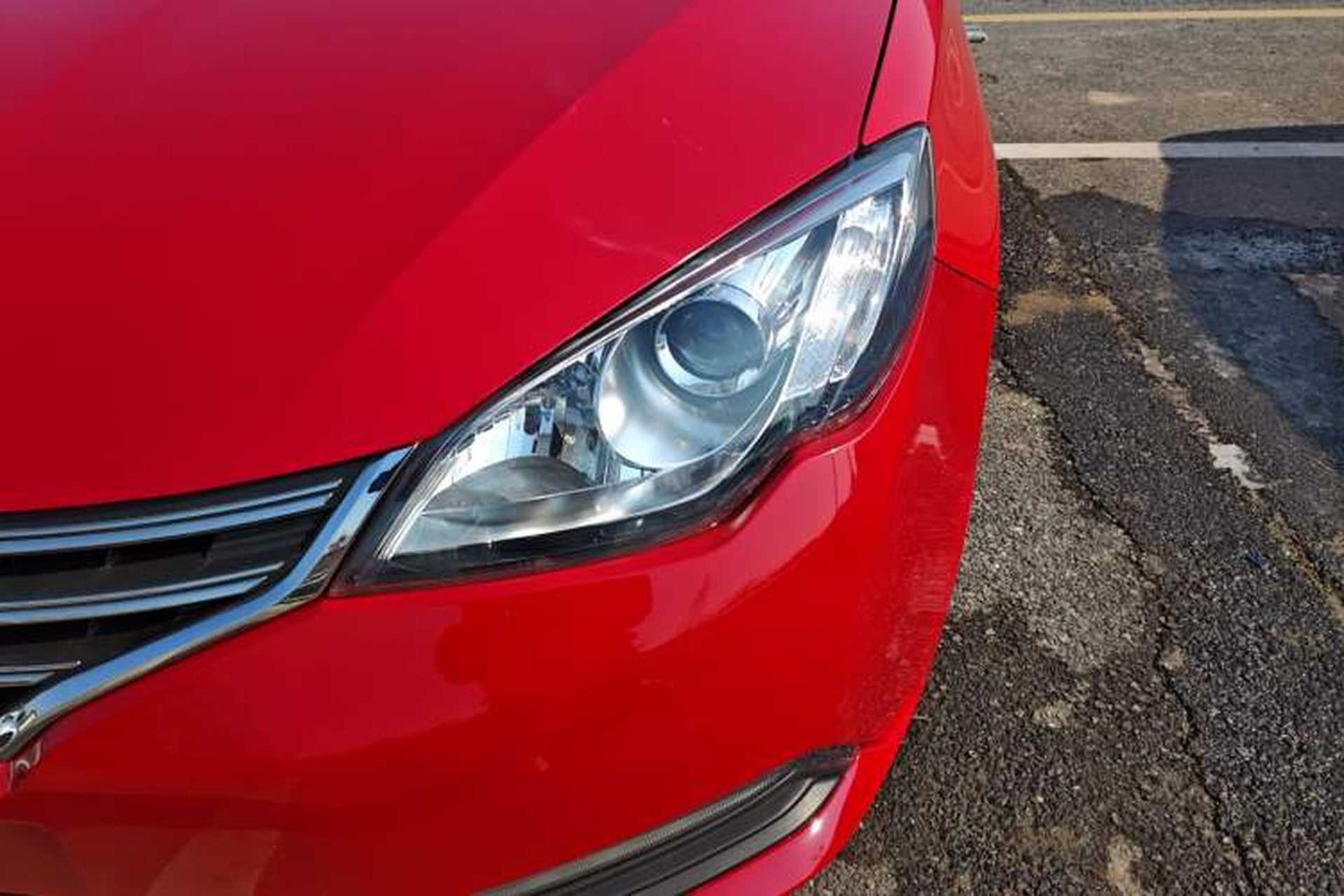 Used Roewe 360 2015 1.5L Manual Luxury Edition Left Front Headlight