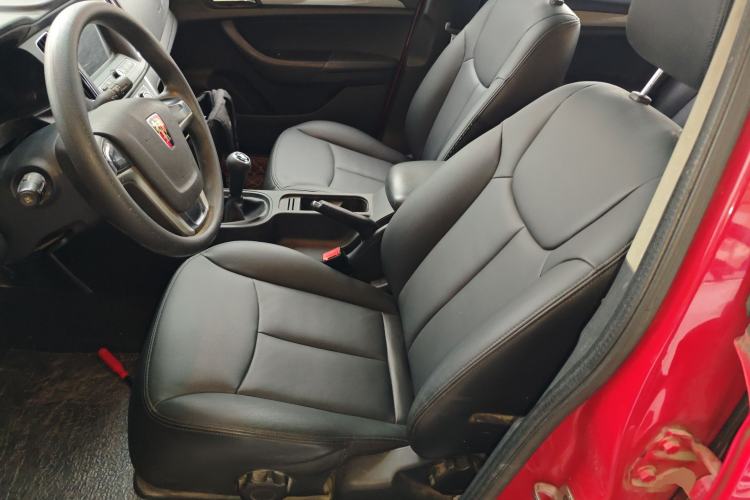 Used Roewe 360 2015 1.5L Manual Luxury Edition Left Front Seat