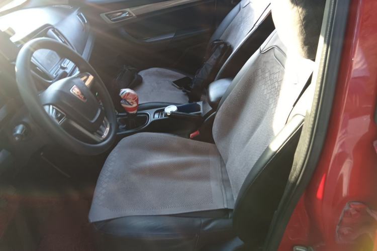 Used Roewe 360 2015 1.5L Manual Luxury Edition Left Front Seat