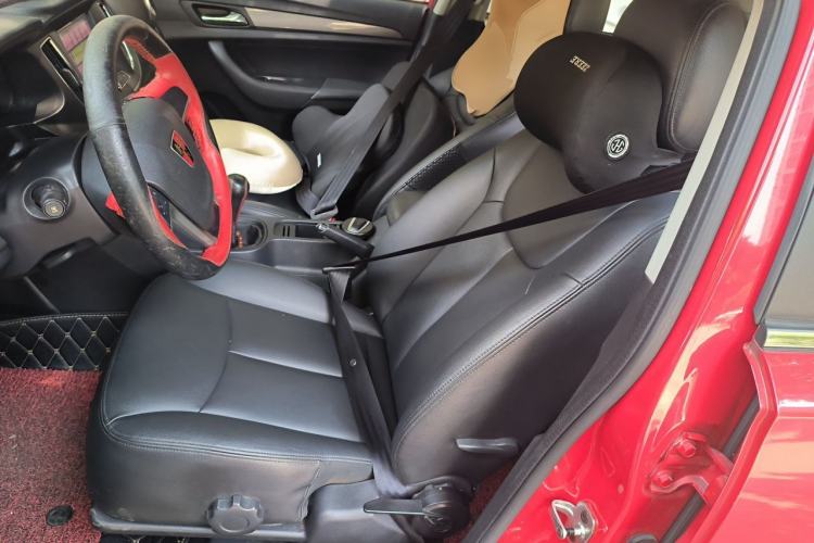 Used Roewe 360 2015 1.5L Manual Luxury Edition Left Front Seat