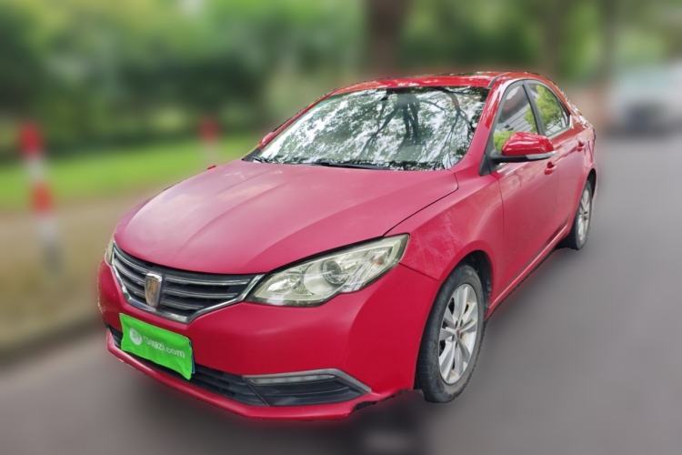 Used Roewe 360 2015 1.5L Automatic Luxury Edition Guazi used car, China used car export, Used car for sale, Used cars, Cheapest cars for sale