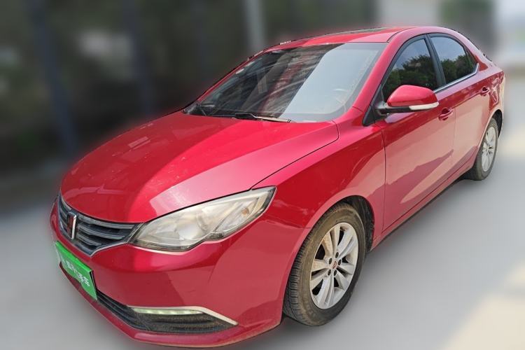 Used Roewe 360 2015 1.5L Manual Luxury Edition Guazi used car, China used car export, Used car for sale, Used Roewe cars, Cheapest cars for sale