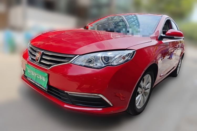 Used Roewe 360 2015 1.5L Manual Luxury Edition Guazi used car, China used car export, Used car for sale, Used  cars, Cheapest cars for sale