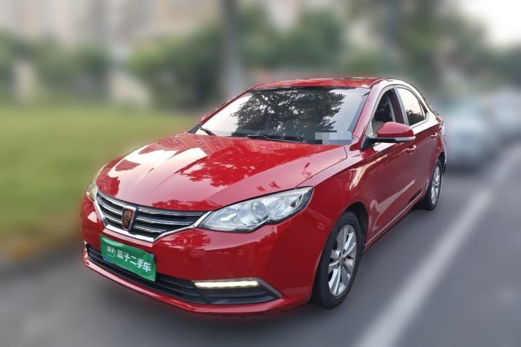 Used Roewe 360 2015 1.5L Automatic Luxury Edition Guazi used car, China used car export, Used car for sale, Used  cars, Cheapest cars for sale